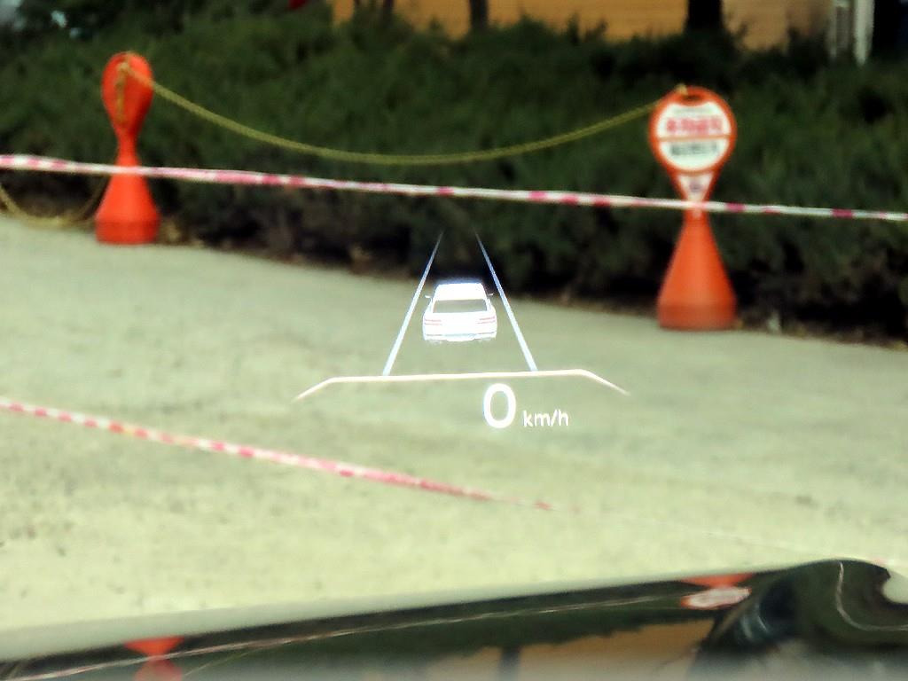 Genesis GV80 - Vista 10