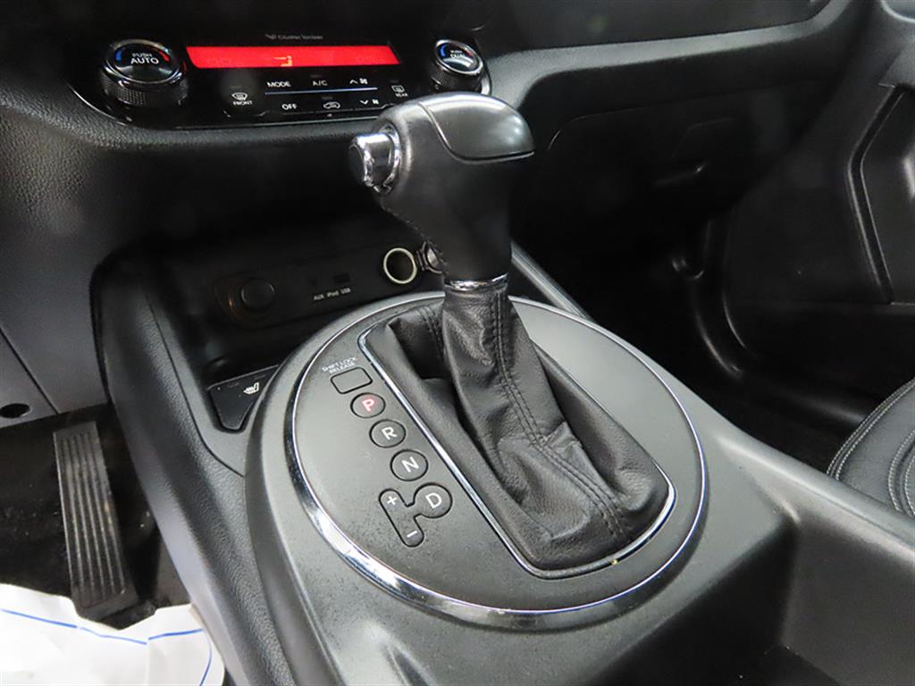 KIA Sportage - Vista 11