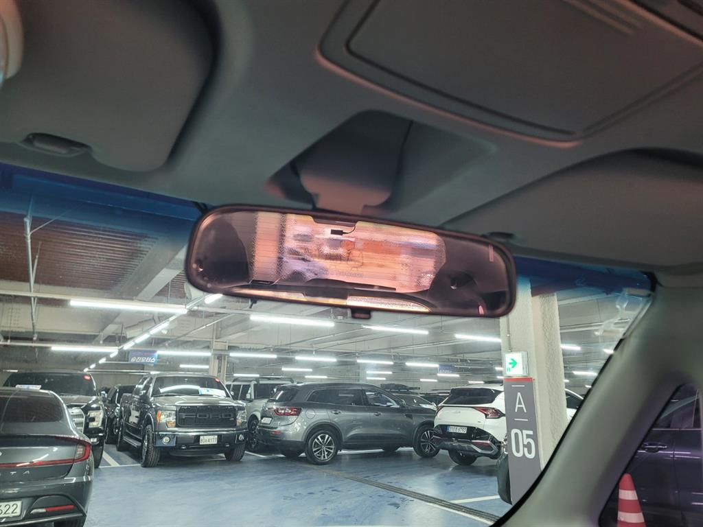 KIA Ray 2013 skyblue - Importación desde Corea - HF Imports Iquique - Foto 15