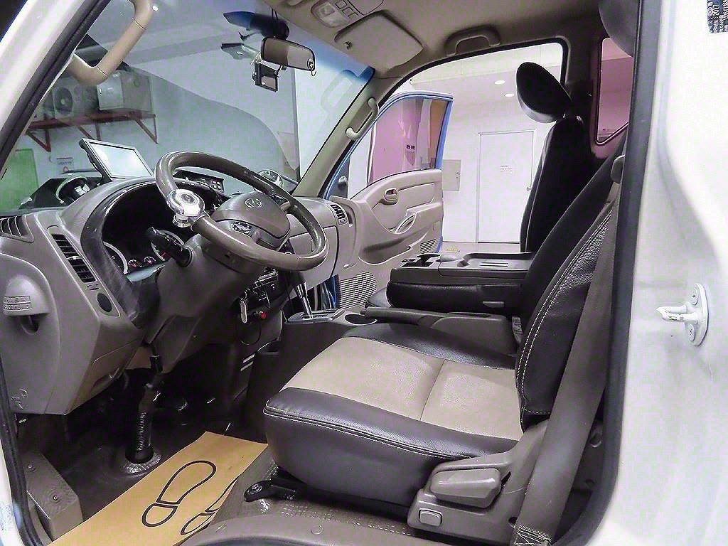 Small Truck Top_Frozen Top 2017 Azul - Importación desde Corea - HF Imports Iquique - Foto 13