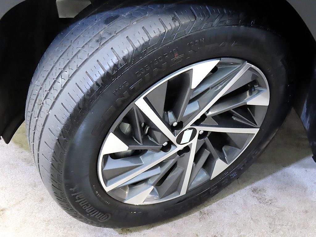 HYUNDAI Tucson 2023 Blanco - Importación desde Corea - HF Imports Iquique - Foto 20