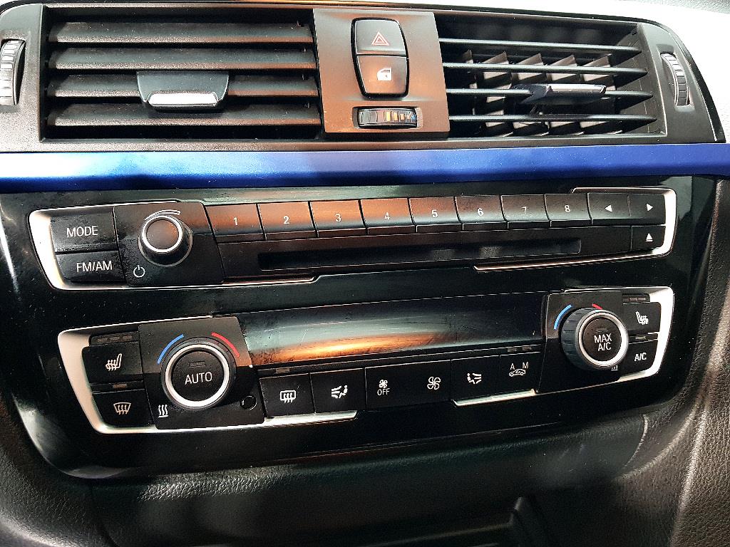 BMW 3 series - Vista 12