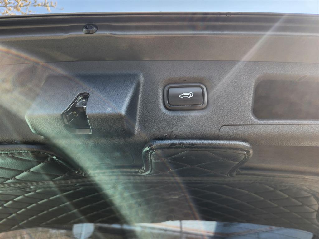 HYUNDAI Santa Fe - Vista 6