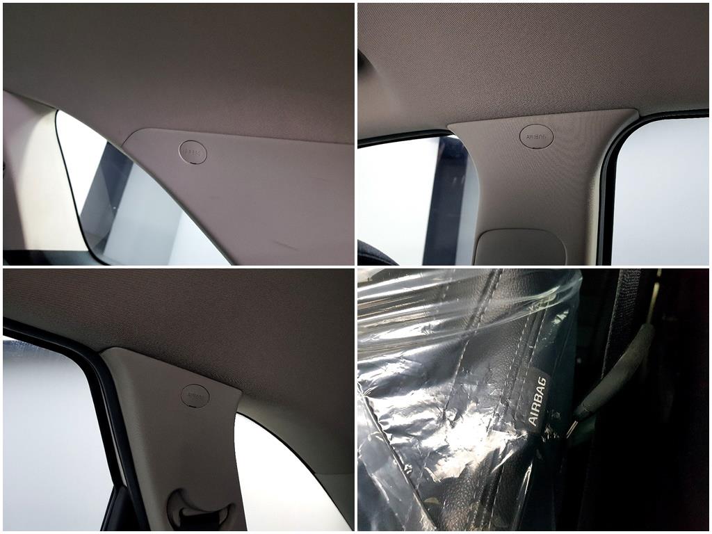 KIA Sorento 2020 Blanco - Importación desde Corea - HF Imports Iquique - Foto 15