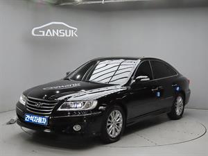 HYUNDAI Grandeur - Vista 4