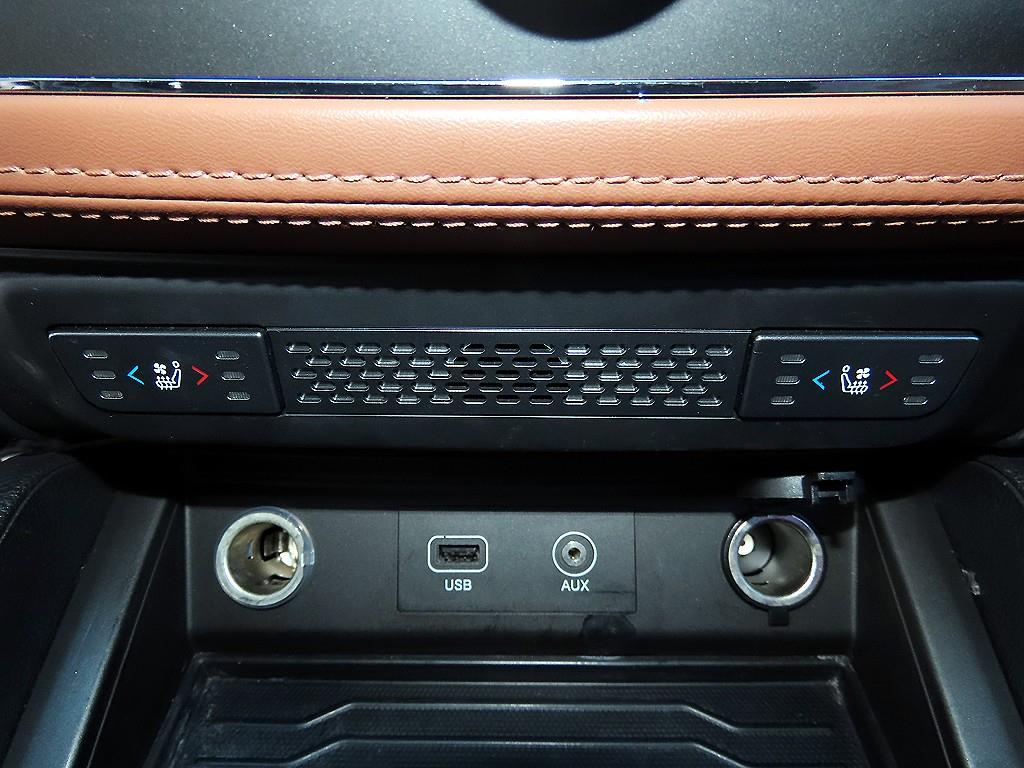 Ssangyong Rexton 2018 - Importación desde Corea - HF Imports Iquique - Foto 13