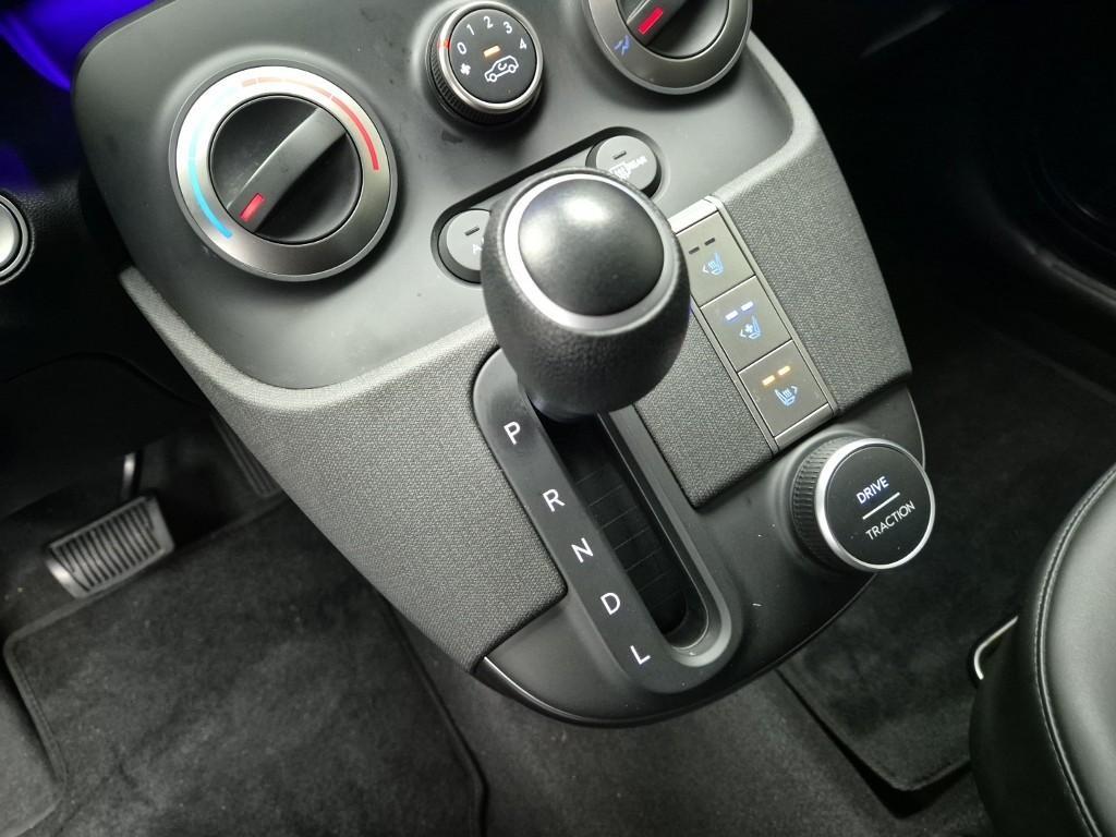 HYUNDAI Casper - Vista 8