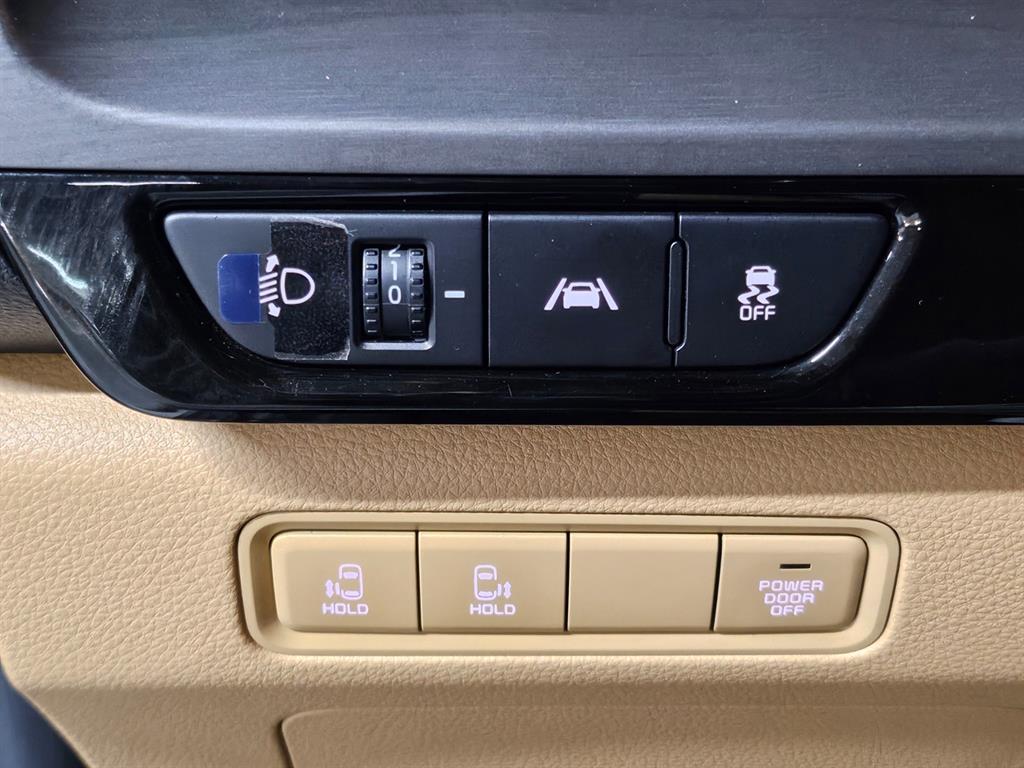 KIA Carnival 2021 Gris - Importación desde Corea - HF Imports Iquique - Foto 16