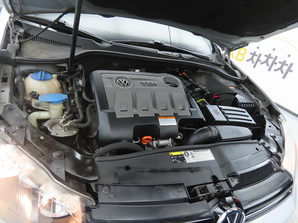 Volkswagen Golf 2013 Plateado - Importación desde Corea - HF Imports Iquique - Foto 19