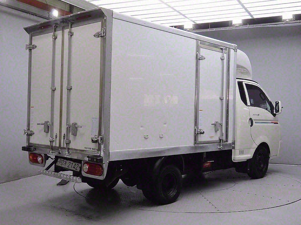 Small Truck Top_Frozen Top - Vista 7