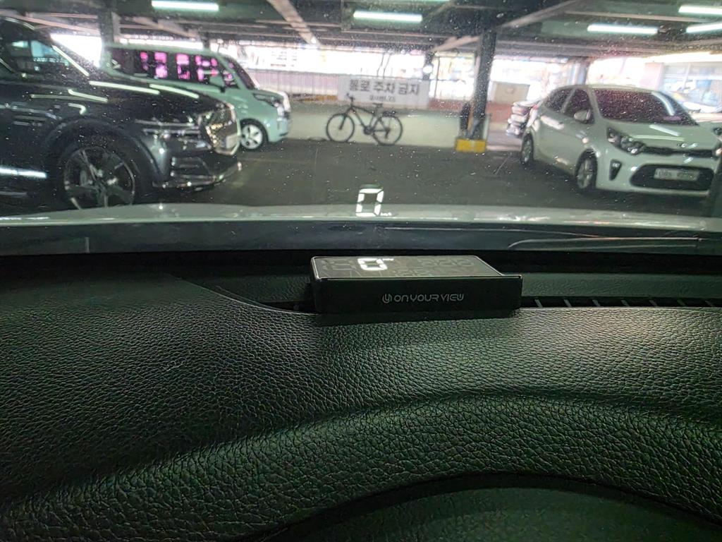 HYUNDAI Santa Fe - Vista 10