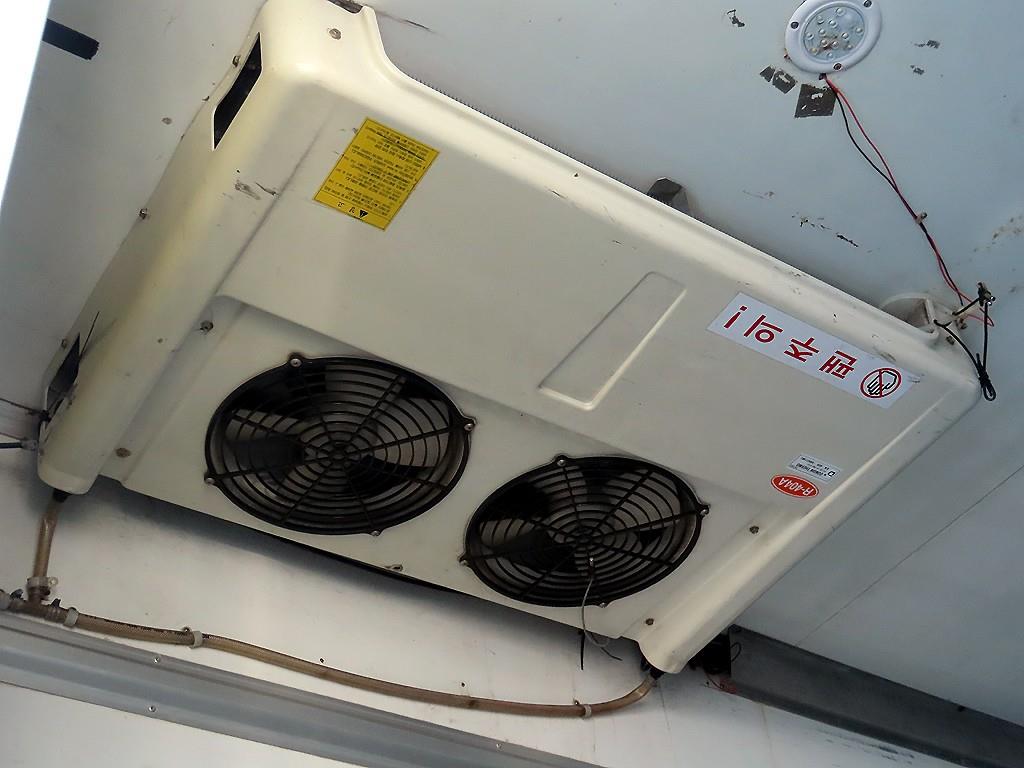 medium and large cargo truck 2015 Blanco - Importación desde Corea - HF Imports Iquique - Foto 17