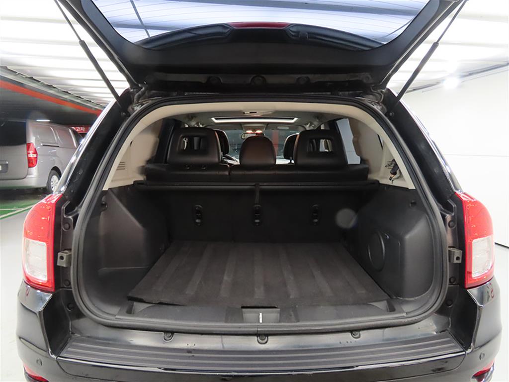 Jeep Compass 2013 Negro - Importación desde Corea - HF Imports Iquique - Foto 17