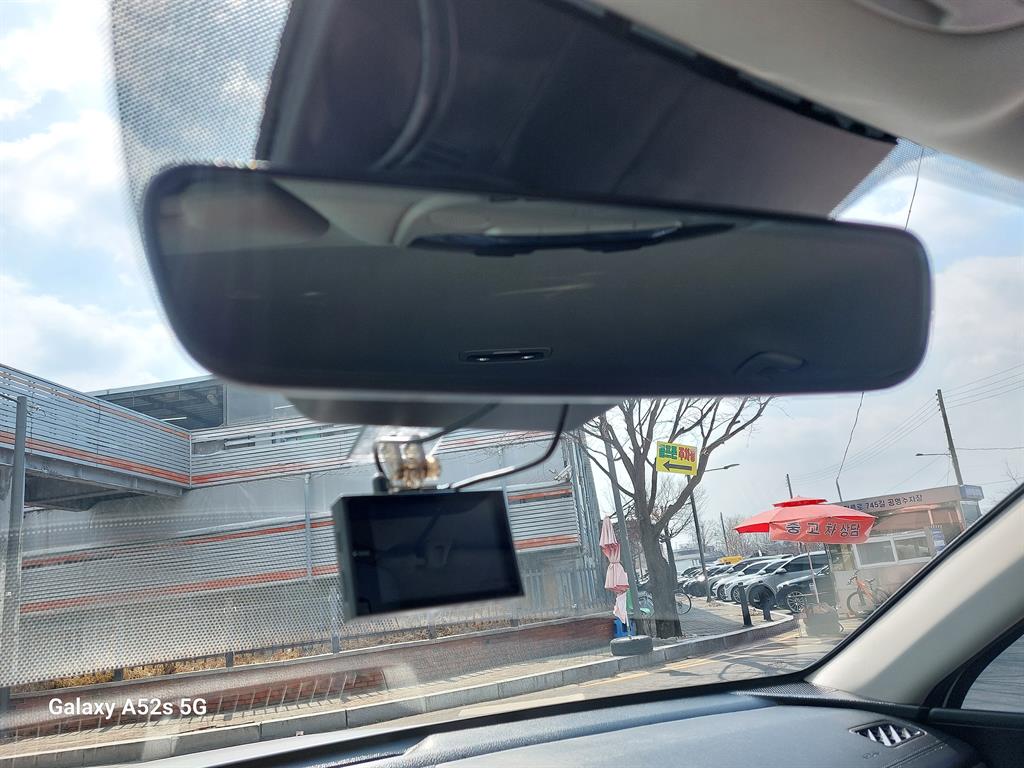 KIA K5 2022 Blanco - Importación desde Corea - HF Imports Iquique - Foto 13