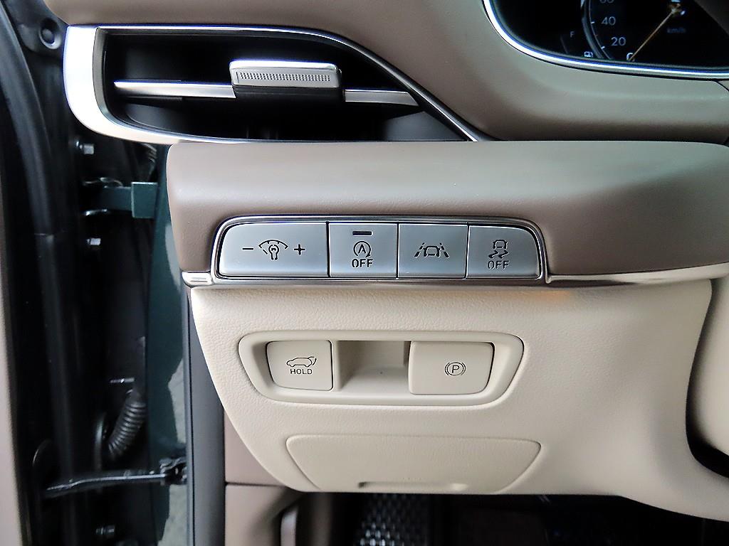 Genesis GV80 - Vista 12