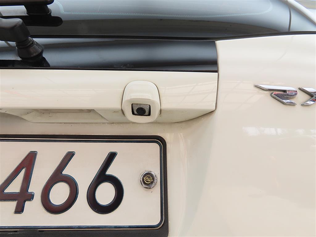 Ssangyong Rexton 2013 Blanco - Importación desde Corea - HF Imports Iquique - Foto 17