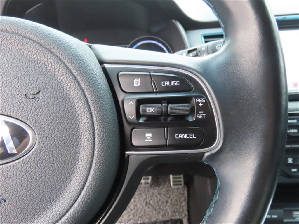 KIA Niro 2019 - Importación desde Corea - HF Imports Iquique - Foto 11