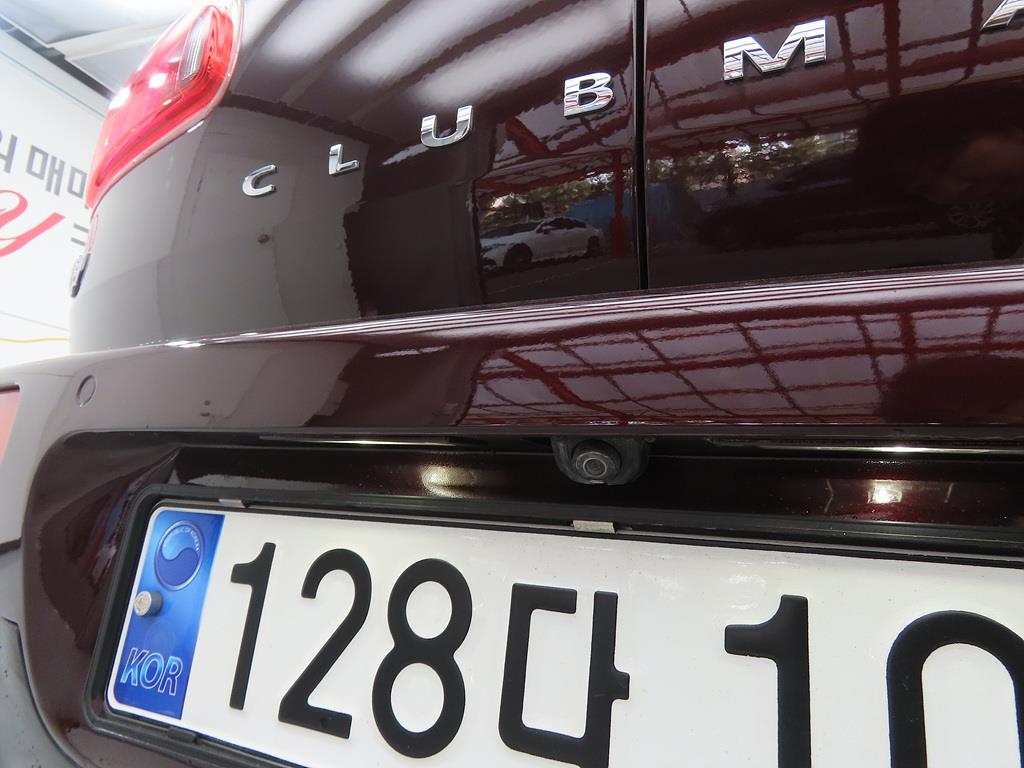 Mini Clubman 2016 Rojo - Importación desde Corea - HF Imports Iquique - Foto 16