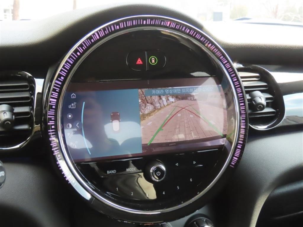 Mini Cooper 2023 - Importación desde Corea - HF Imports Iquique - Foto 9