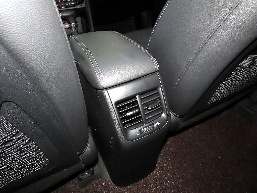 KIA Niro 2020 Azul - Importación desde Corea - HF Imports Iquique - Foto 16