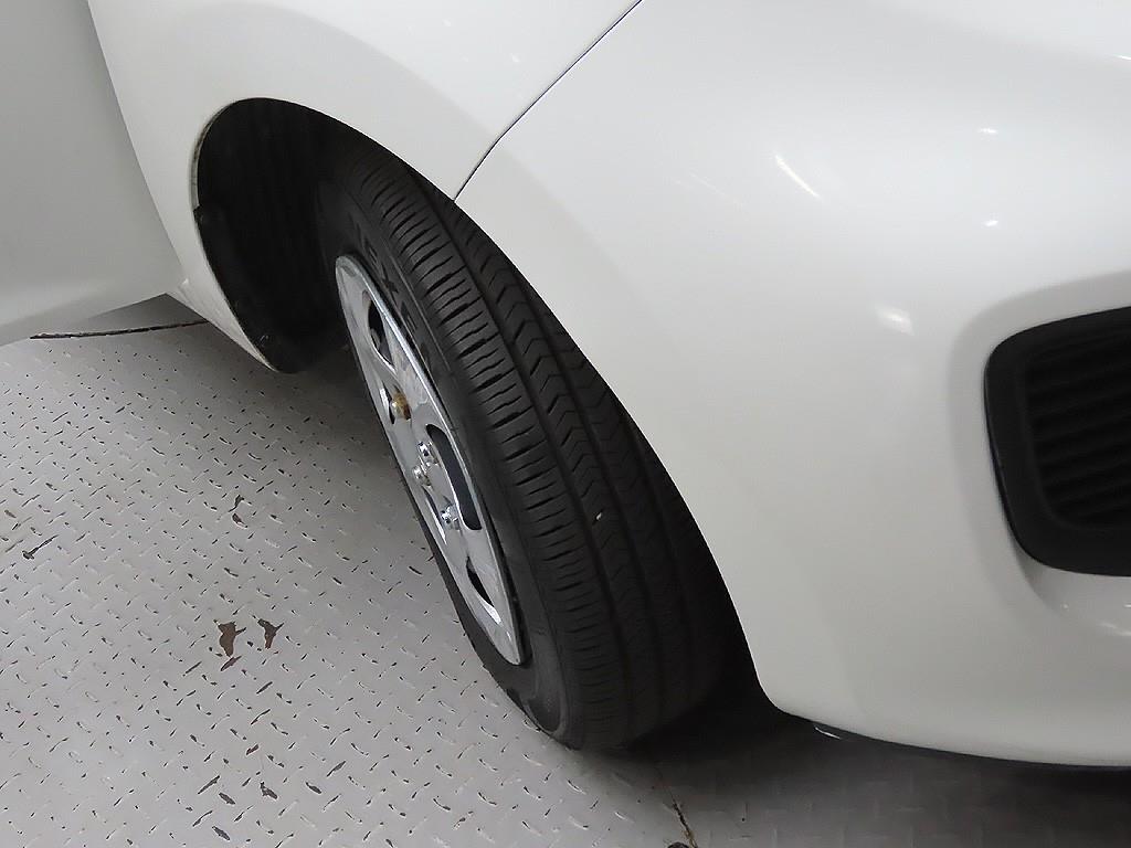 KIA Morning - Vista 9