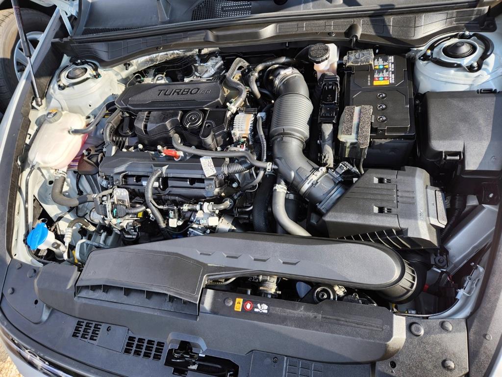 HYUNDAI Sonata 2024 Gris - Importación desde Corea - HF Imports Iquique - Foto 15