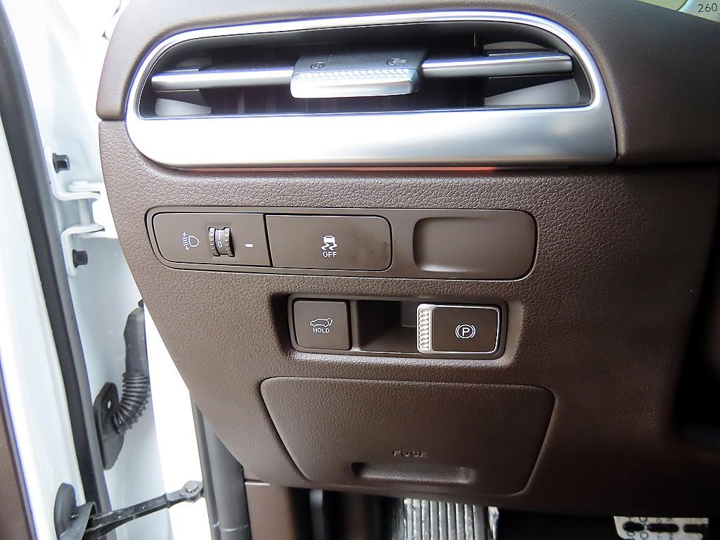 HYUNDAI Palisade - Vista 12