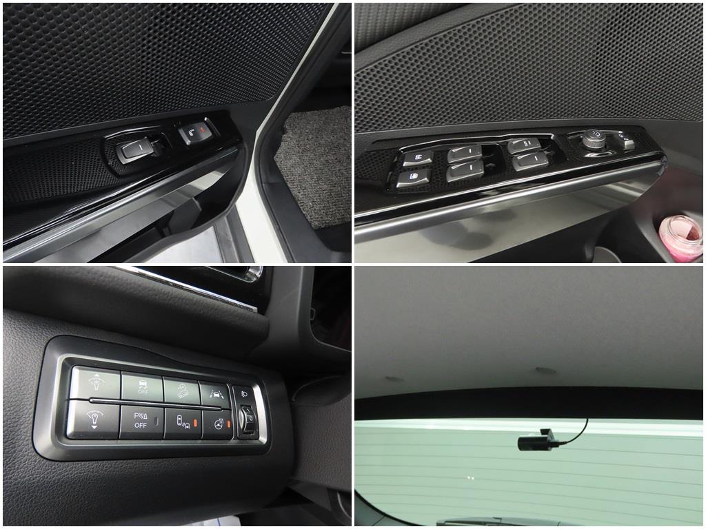 Ssangyong Tivoli 2022 Blanco - Importación desde Corea - HF Imports Iquique - Foto 18