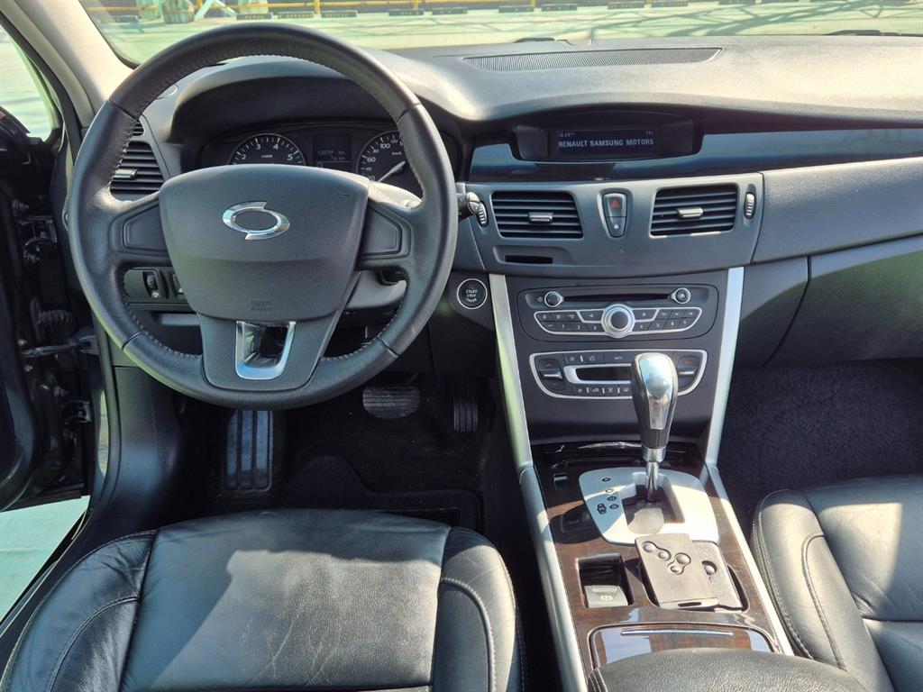 SAMSUNG SM5 2012 Gris - Importación desde Corea - HF Imports Iquique - Foto 16