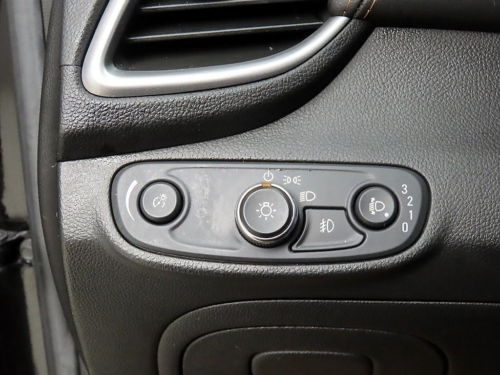 Chevrolet Trax - Vista 12