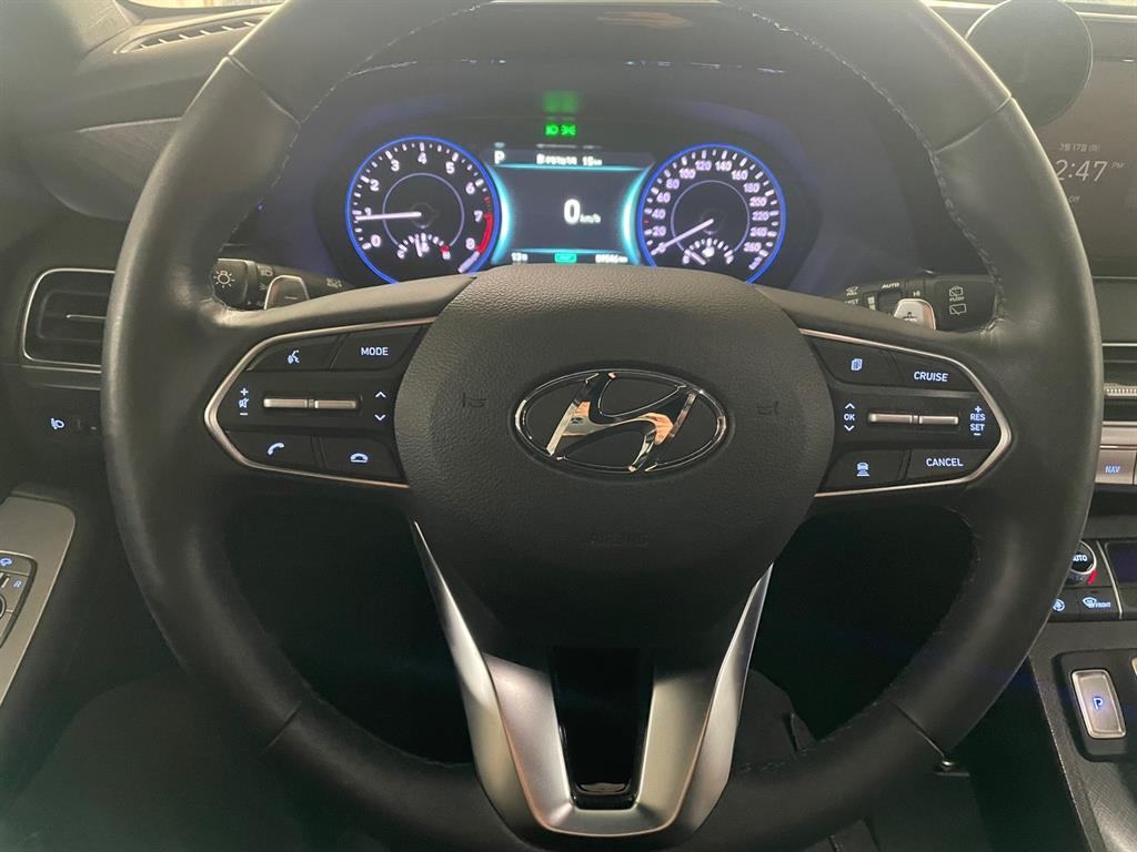 HYUNDAI Palisade - Vista 7