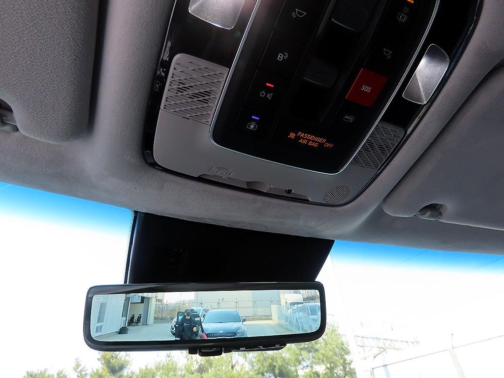 HYUNDAI Palisade 2023 Blanco - Importación desde Corea - HF Imports Iquique - Foto 14