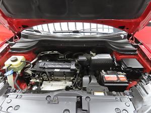 Ssangyong Tivoli - Vista 12