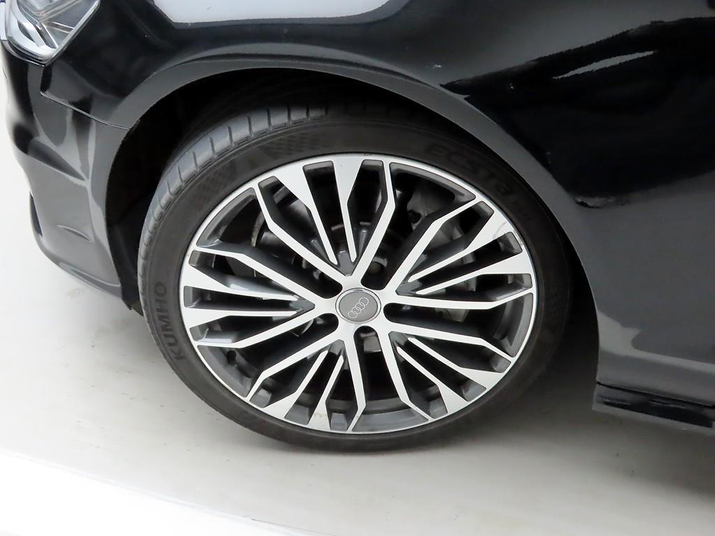 Audi A6 2016 - Importación desde Corea - HF Imports Iquique - Foto 19