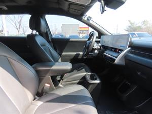 HYUNDAI Ioniq 5 - Vista 12