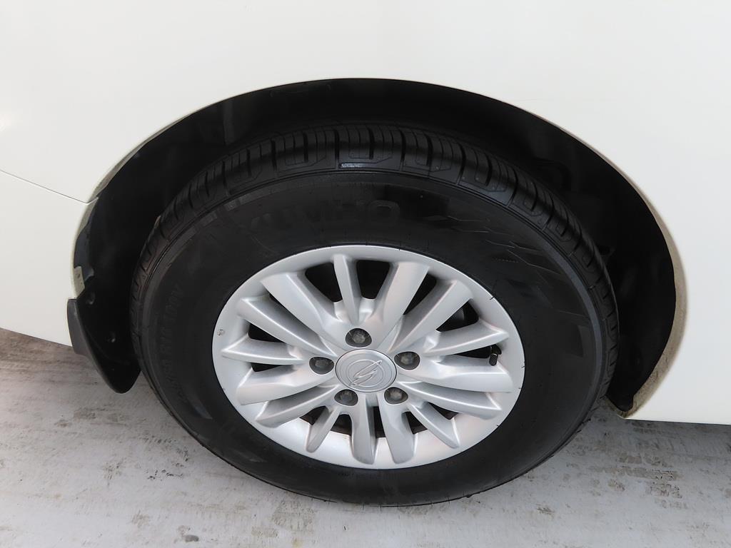 Ssangyong Korando 2015 Blanco - Importación desde Corea - HF Imports Iquique - Foto 20