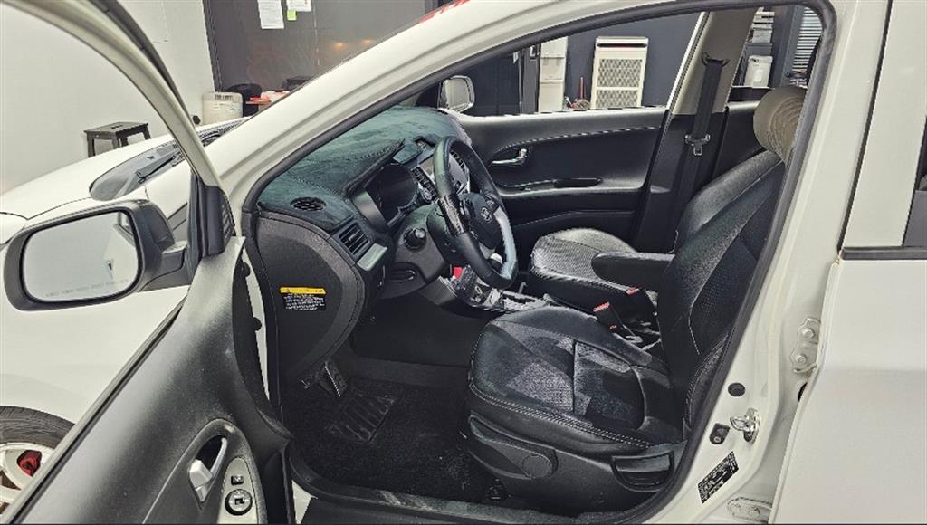 KIA Morning - Vista 10