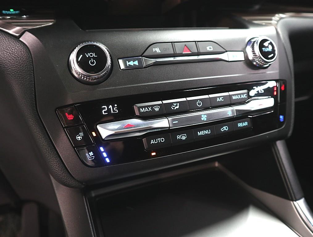 Ford Explorer 2020 Blanco - Importación desde Corea - HF Imports Iquique - Foto 13