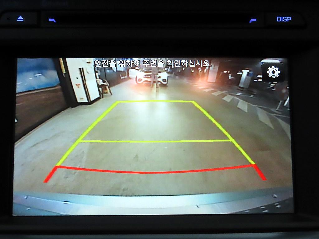 HYUNDAI Sonata 2016 Blanco - Importación desde Corea - HF Imports Iquique - Foto 16