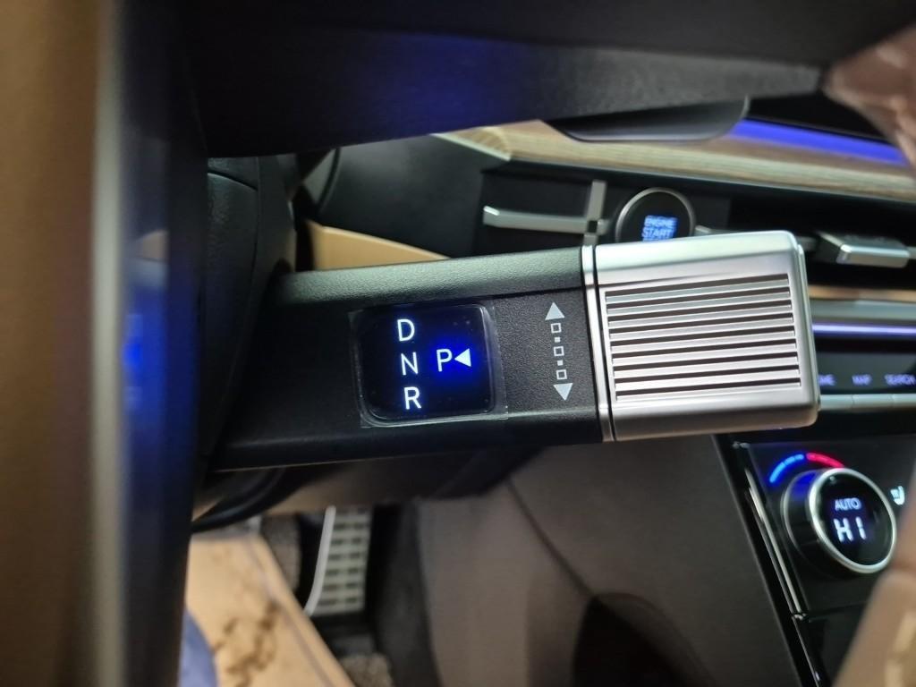 HYUNDAI Santa Fe - Vista 8