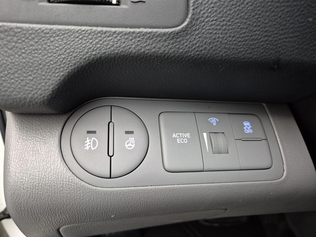 HYUNDAI Starex 2021 Blanco - Importación desde Corea - HF Imports Iquique - Foto 15