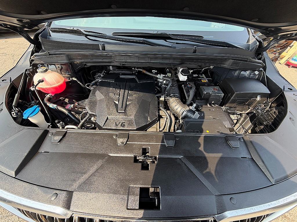 KIA Carnival 2021 Negro - Importación desde Corea - HF Imports Iquique - Foto 19