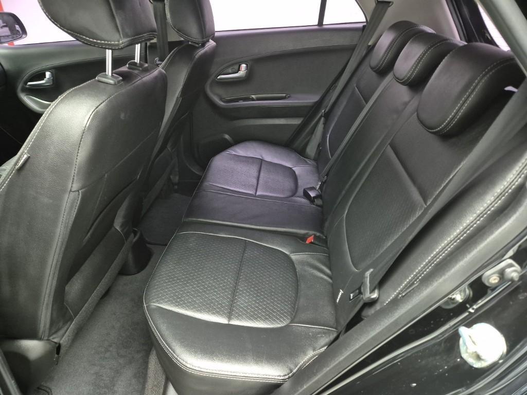 KIA Morning - Vista 12