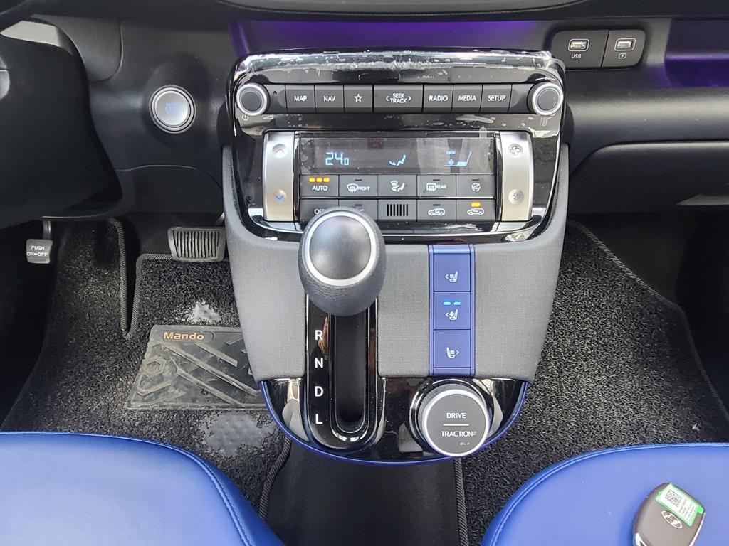 HYUNDAI Casper 2023 - Importación desde Corea - HF Imports Iquique - Foto 14