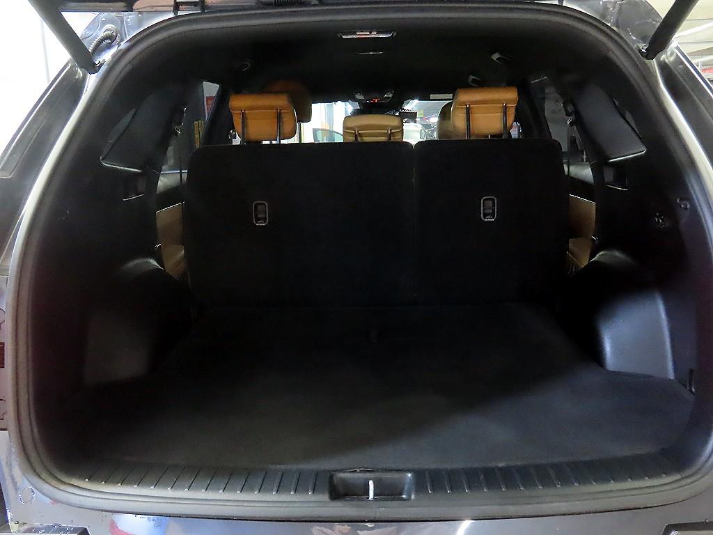 KIA Sorento 2022 Gris - Importación desde Corea - HF Imports Iquique - Foto 17