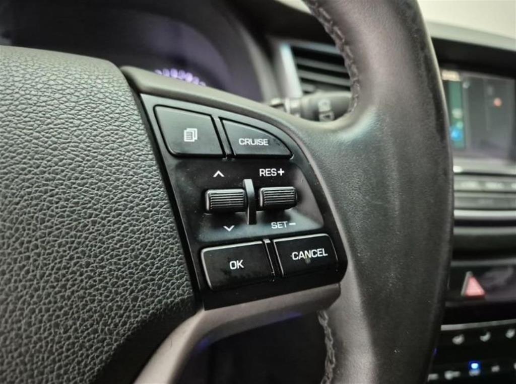 HYUNDAI Tucson 2017 Blanco - Importación desde Corea - HF Imports Iquique - Foto 15