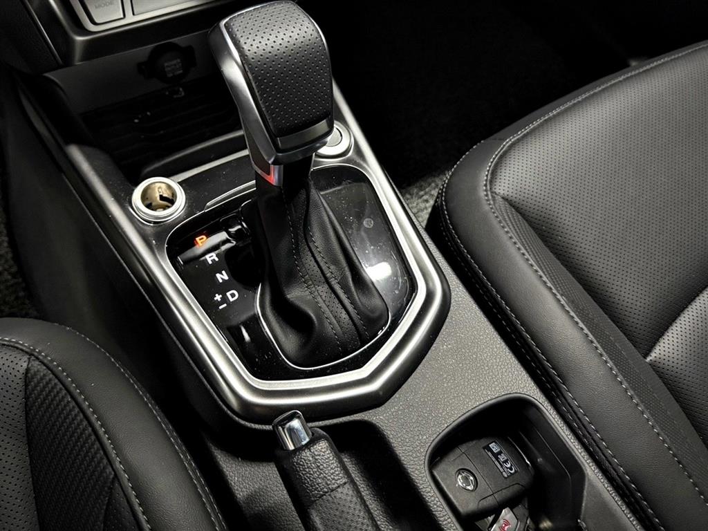 Ssangyong Tivoli 2026 Gris - Importación desde Corea - HF Imports Iquique - Foto 14