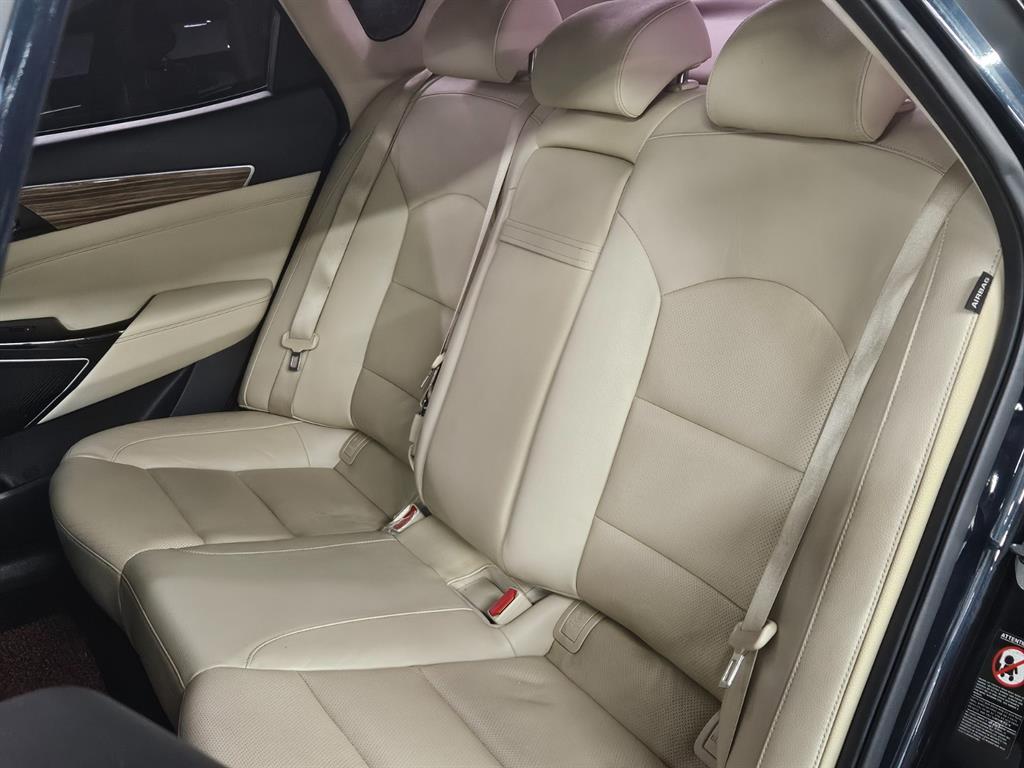 KIA K7 2016 Azul - Importación desde Corea - HF Imports Iquique - Foto 17