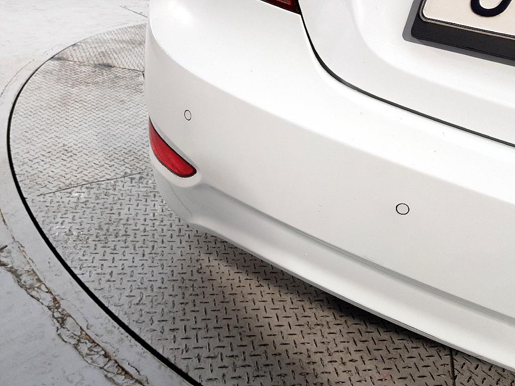 HYUNDAI Accent 2014 Blanco - Importación desde Corea - HF Imports Iquique - Foto 18