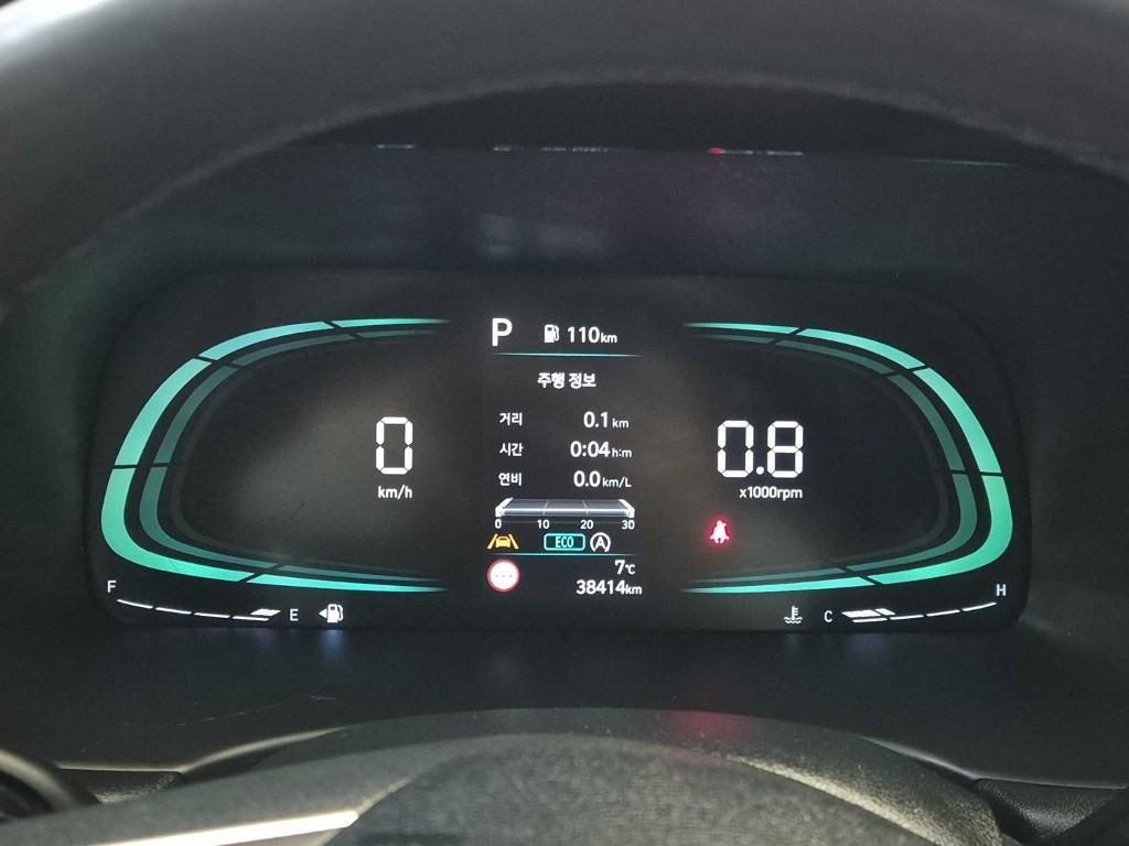 HYUNDAI Palisade - Vista 6